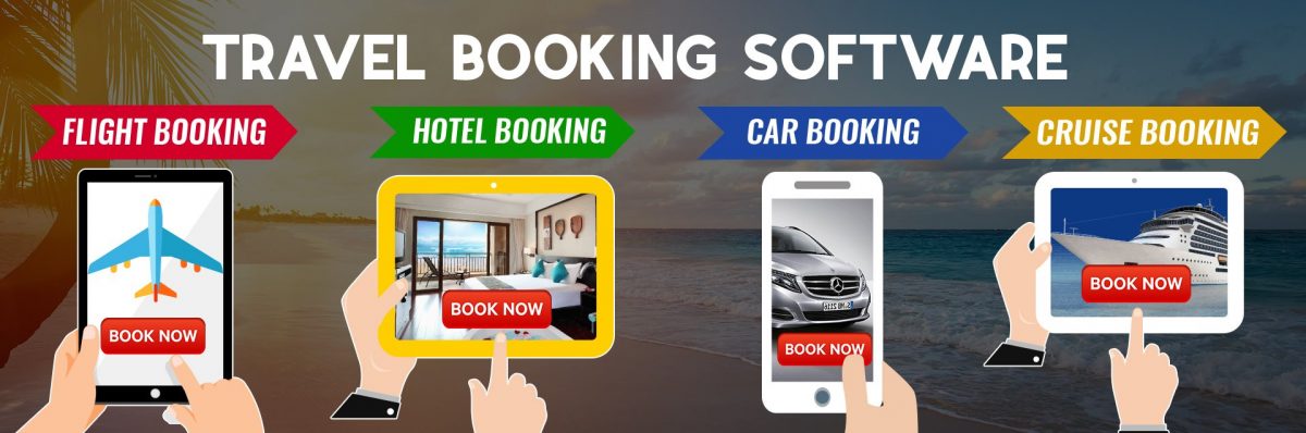 Room Booking Software